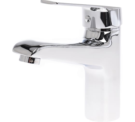 Изображение товара Смеситель для раковины Agger Fine хром A2902100