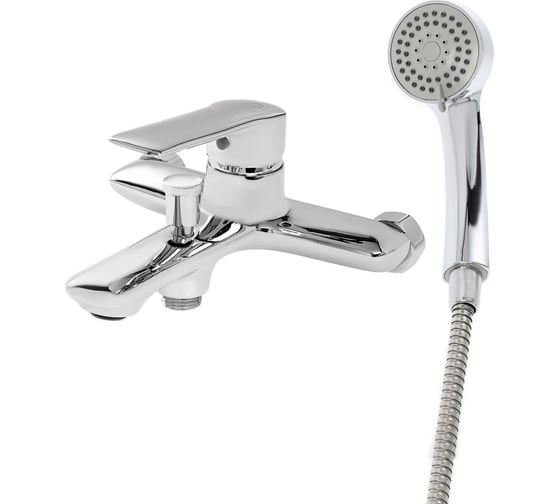 Изображение товара Смеситель для ванны Agger Clean хром A2410000