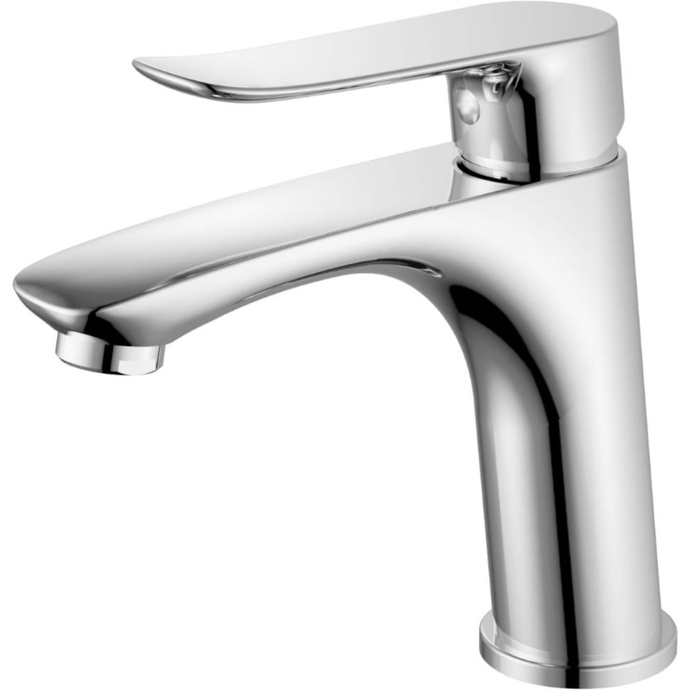 Изображение товара Смеситель для раковины Agger Nice хром A2502100