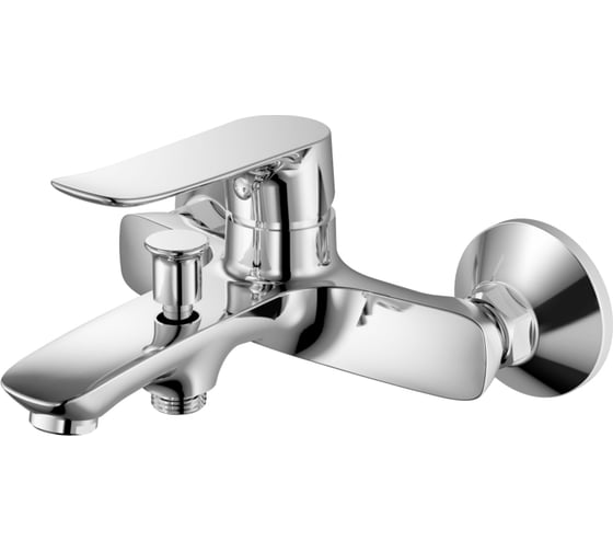 Изображение товара Смеситель для ванны Agger Nice хром A2510000