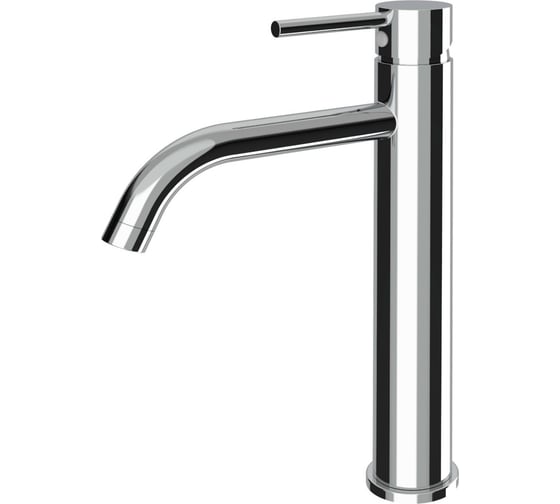 Изображение товара Смеситель для раковины Agger Zest хром A0712100