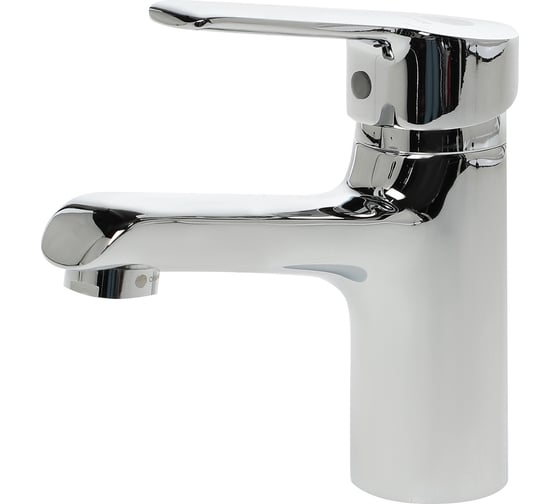 Изображение товара Смеситель для раковины ORANGE Prim хром M42-021cr