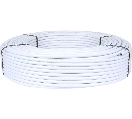 Изображение товара Металлопластиковая труба STOUT 16х2,0 мм, бухта, 200 м SPM-0001-201620 RG008Q08V2G33R