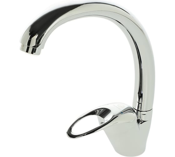 Изображение товара Смеситель для кухни Agger Move хром A0600200