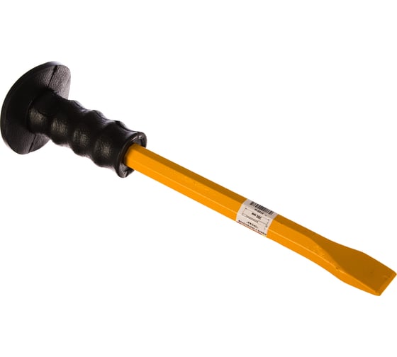 Изображение товара Зубило с протектором STAYER ПРОФИ 2122-30