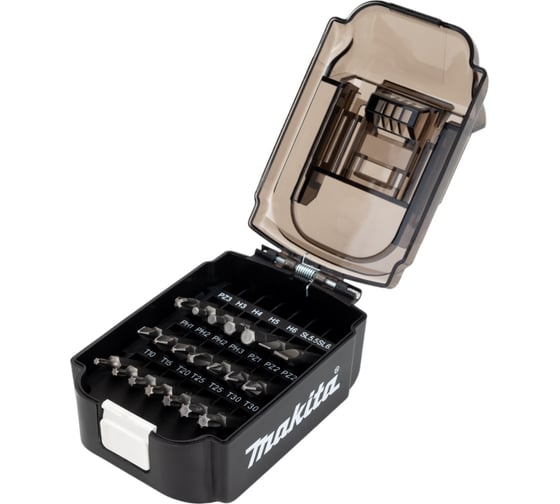 Изображение товара Набор B-68323 Makita 196340