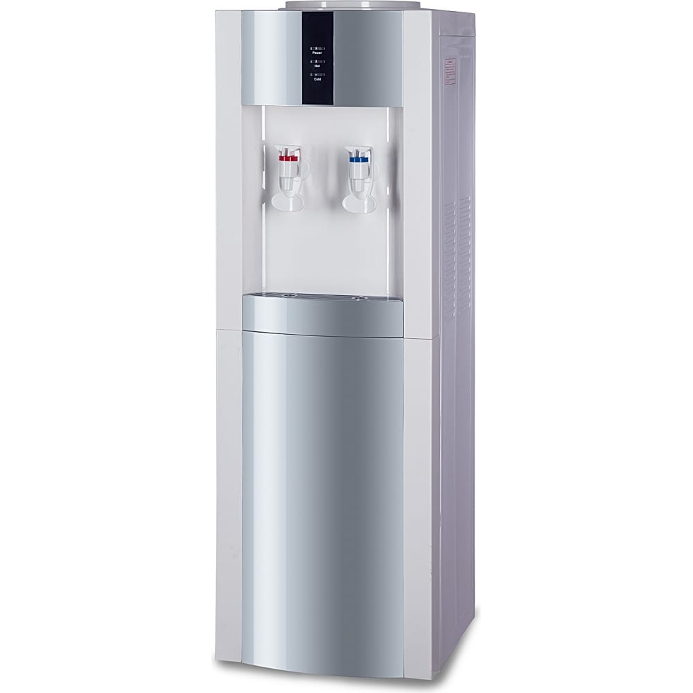 Компрессорный напольный кулер ECOTRONIC компрессорный автомобильный холодильник libhof q 36 12 24в