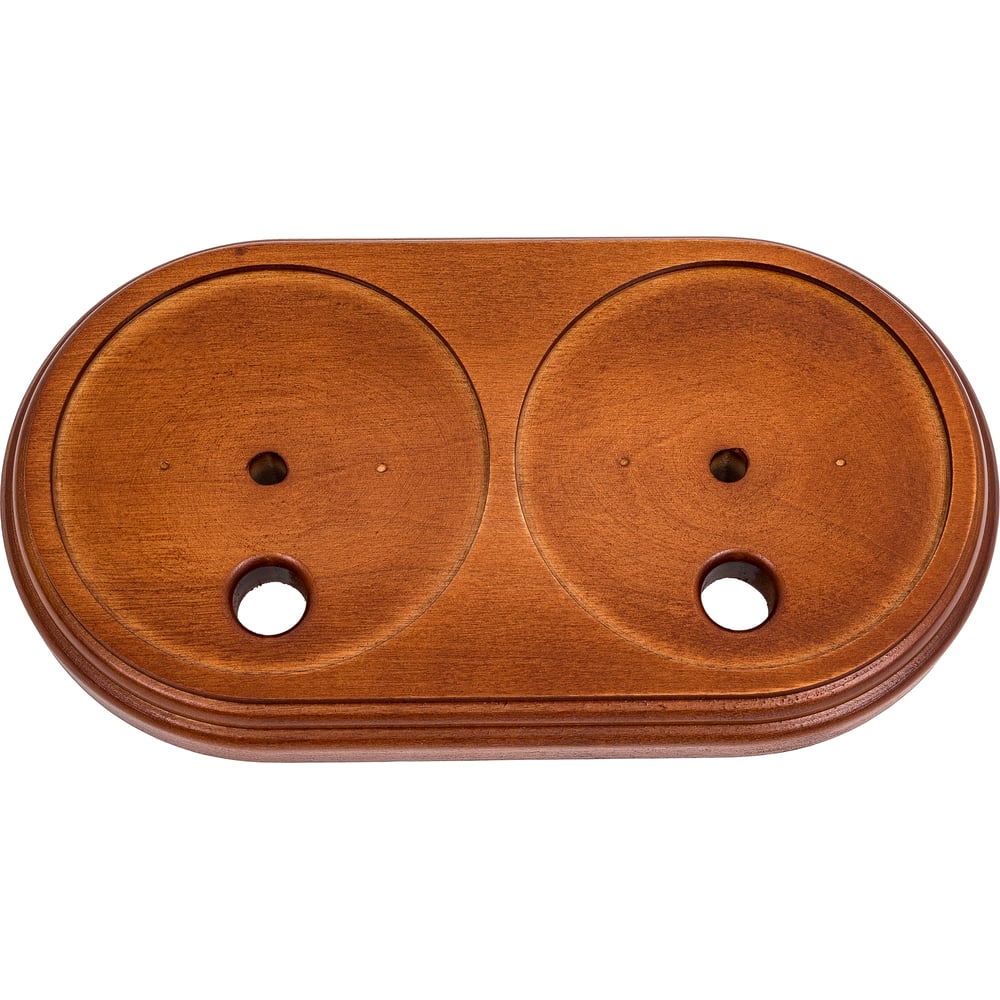 Изображение товара Подложка Interior Electric 2-ая Арбат темный дуб ПД2012