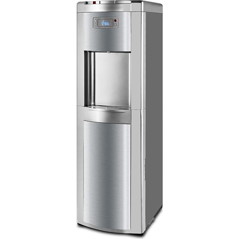 Компрессорный напольный кулер ECOTRONIC компрессорный автомобильный холодильник libhof q 55 12 24в