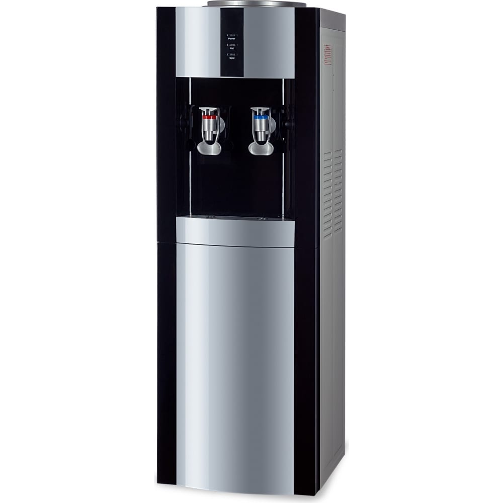 Напольный кулер ECOTRONIC кулер ecotronic k21 lf white холодильник 16 литров