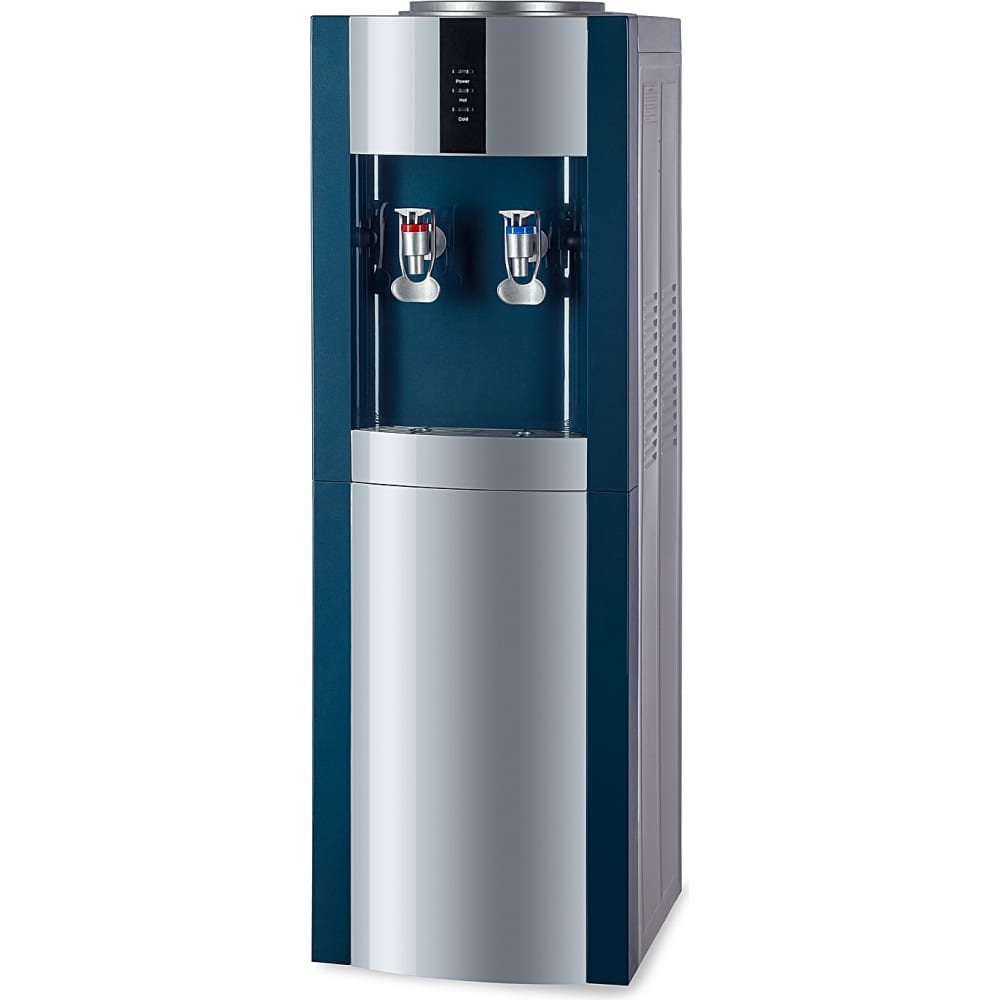 Напольный кулер ECOTRONIC холодильник liebherr cukw 2831 22 001 зеленый
