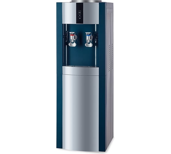 Изображение товара Напольный кулер ECOTRONIC V21-LE Green электронное охлаждение 7242