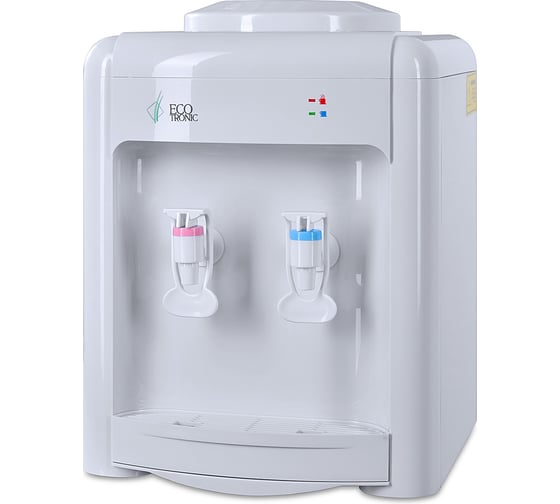 Изображение товара Настольный кулер ECOTRONIC без охлаждения H2-TN 2120