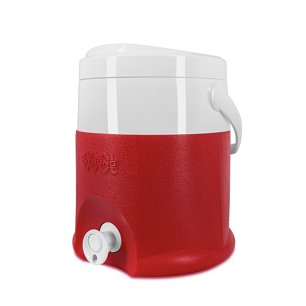 Термос-раздатчик ECOTRONIC холодильник tesler rc 95 красный