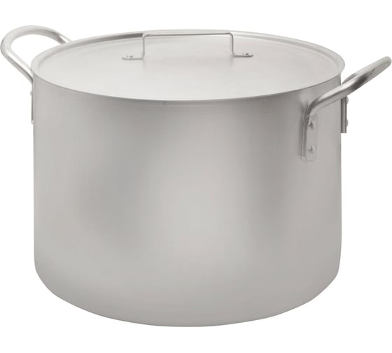 Изображение товара Алюминиевый котел Калитва 50 л, 17502 1257