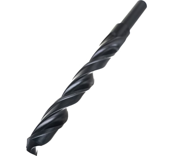 Изображение товара Сверло по металлу со ступенчатым хвостовиком 10 мм (13.5x160х108 мм; HSS) PROJAHN 49135