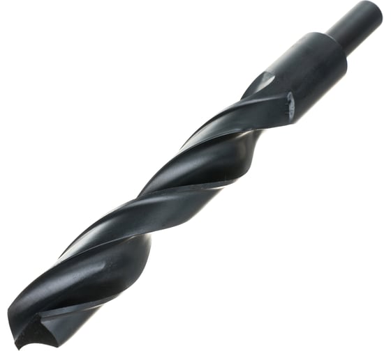 Изображение товара Сверло по металлу со ступенчатым хвостовиком 13 мм (22x205х140 мм; HSS) PROJAHN 49220