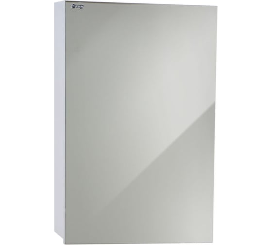 Изображение товара Зеркальный шкаф Emmy Вэла 40 правое 210070