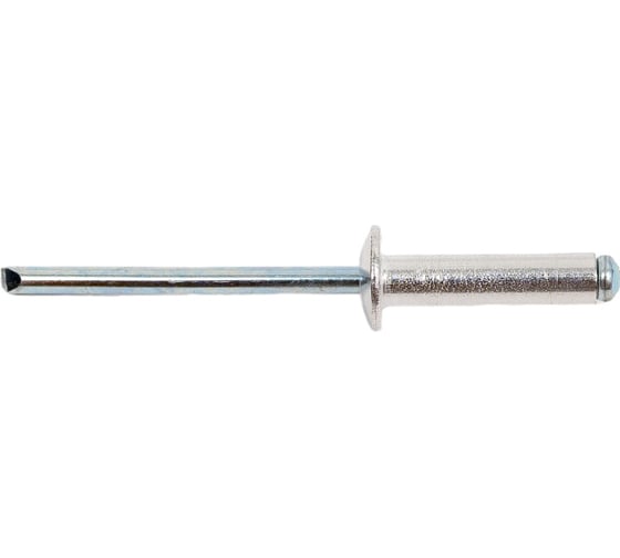 Изображение товара Заклепка вытяжная комбинированная (16 шт; 4х16) SWFS тов-092768