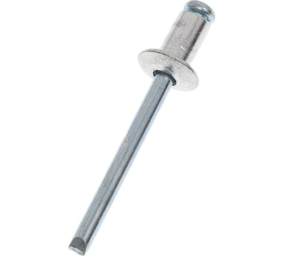 Изображение товара Заклепка вытяжная комбинированная (14 шт; 4.8х8 мм) SWFS тов-092769