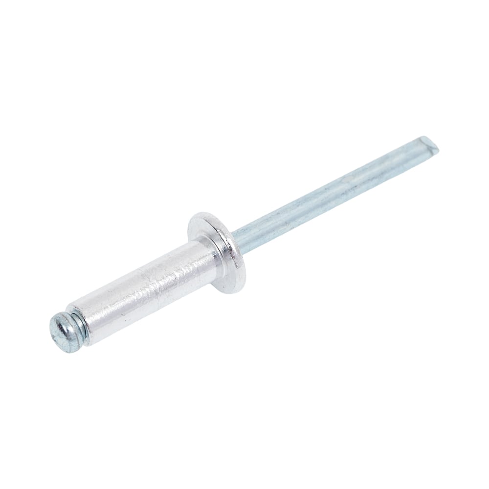 Изображение товара Заклепка вытяжная комбинированная 4.8х16 мм 1000 шт SWFS тов-016974