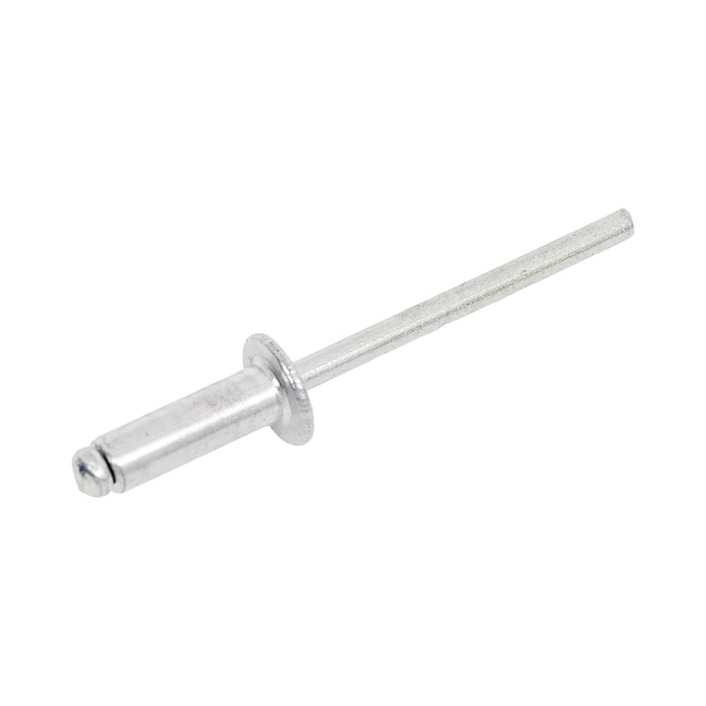 Изображение товара Алюминиевые заклепки VOREL 70420 из алюминия 50 шт 12.7x4 мм