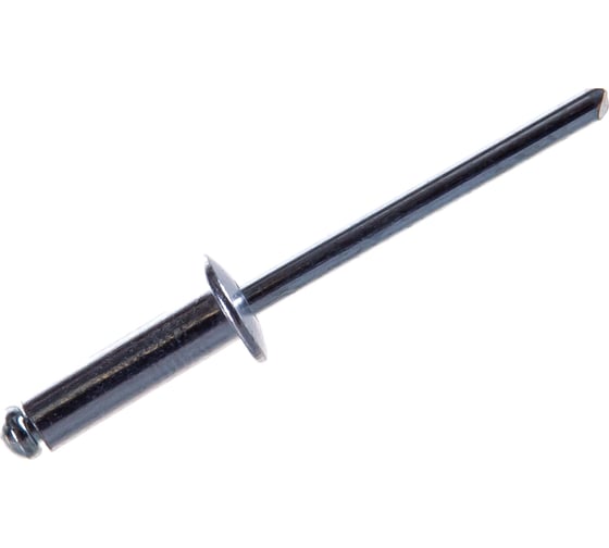 Изображение товара Заклепки (50 шт; 4х14 мм) SANTOOL 032230-140-140