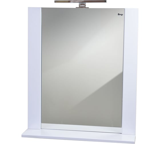 Изображение товара Зеркало со светильником Emmy Асти 55 210026