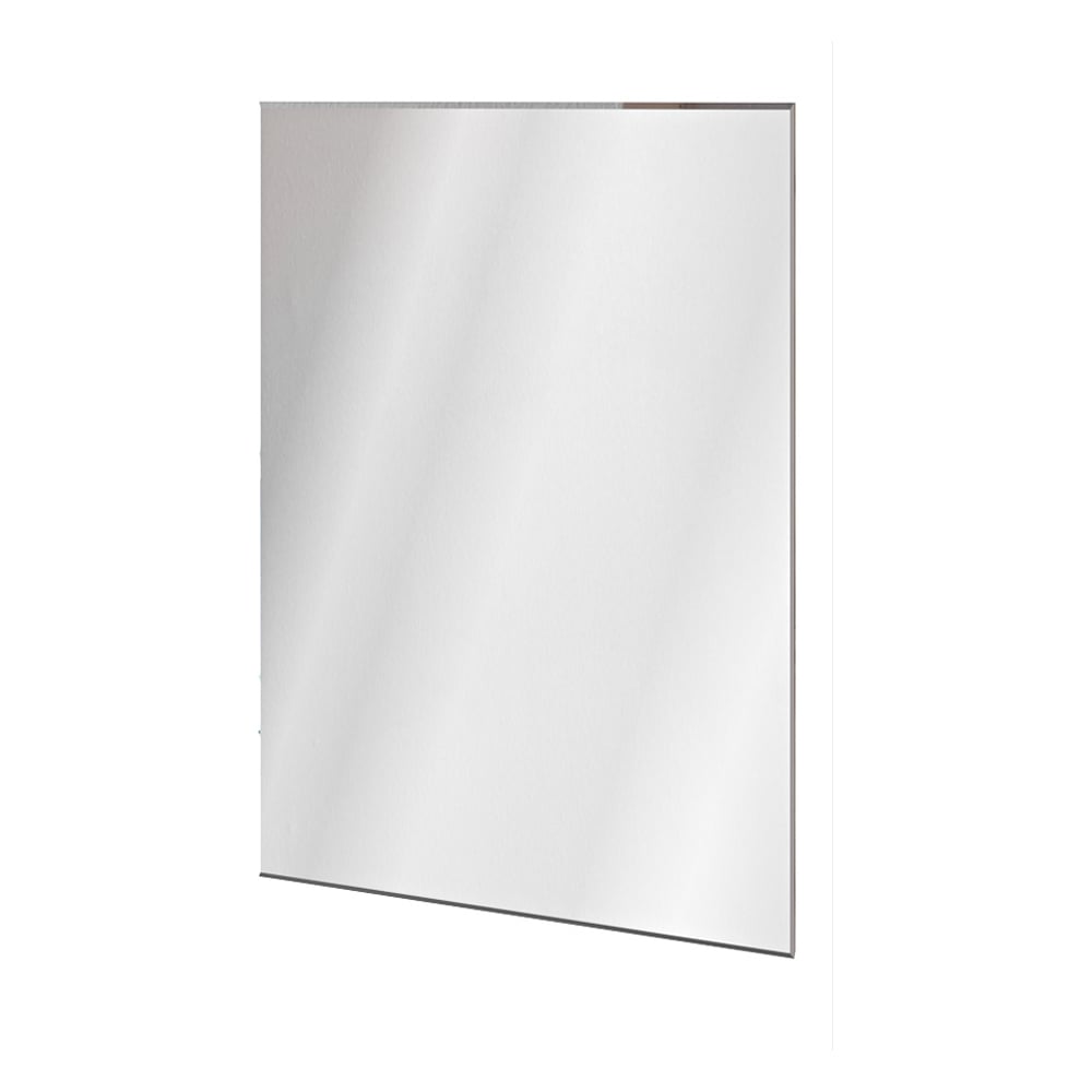 Изображение товара Зеркало Emmy Сатин 50 для настенной установки