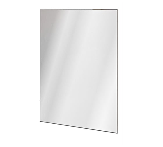 Изображение товара Зеркало Emmy Сатин 50 на подложке из ЛДСП 210021