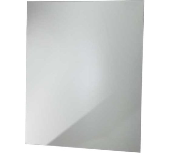 Изображение товара Зеркало Emmy Сатин 60 на подложке из ЛДСП 210022