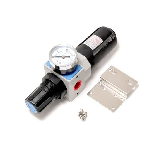 Изображение товара Блок подготовки воздуха Profi 3/8" ROCKFORCE RF-EW4000-03