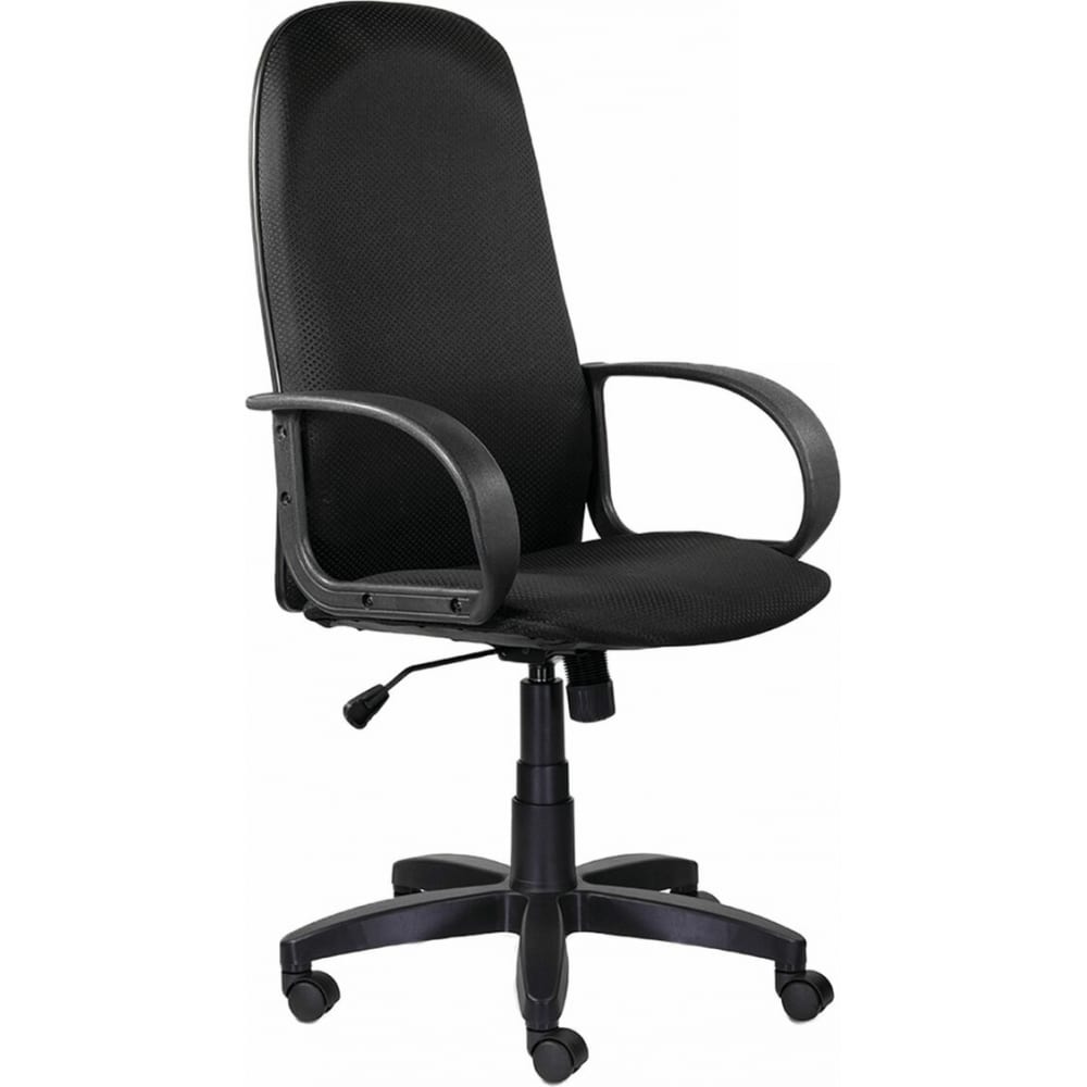 Офисное кресло BRABIX кресло офисное brabix element ex 289 ткань черное 532092
