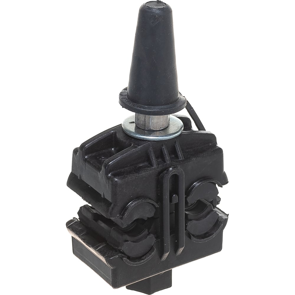 Изображение товара Зажим ответвительный МЗВА ОР 95 М 2 шт для кабелей до 150 мм²