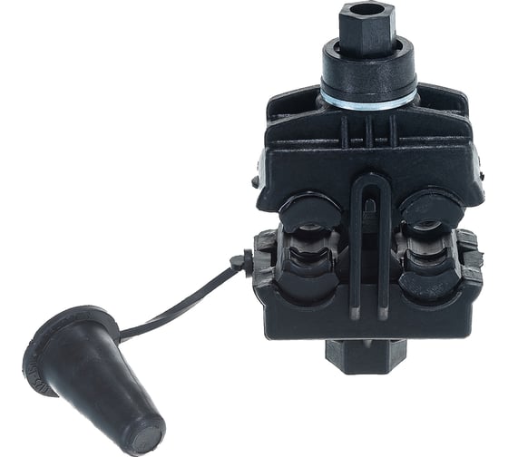 Изображение товара Зажим ответвительный МЗВА ОР 95 М 2 шт 00000000025