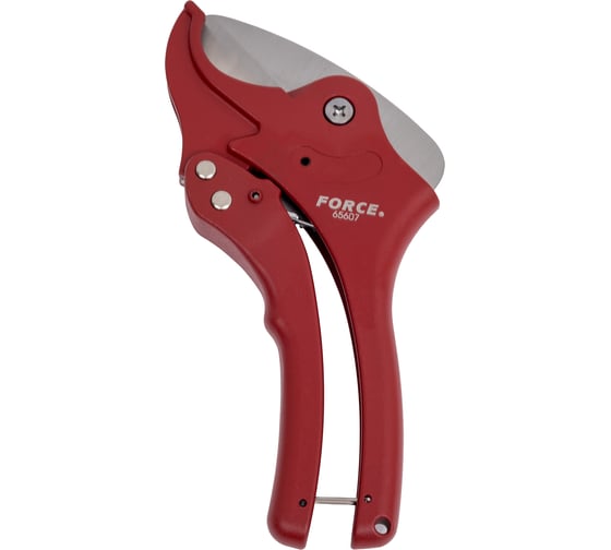 Изображение товара Труборез с храповым механизмом FORCE 65607