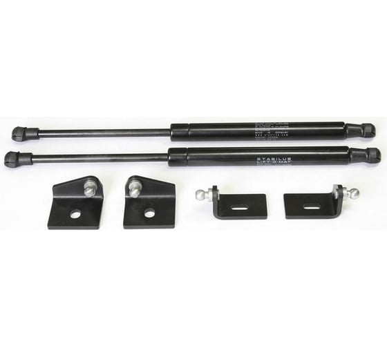 Изображение товара Газовые упоры капота АвтоУпор для Citroen C4 II 2010-2016, 2 шт., UCIC4011