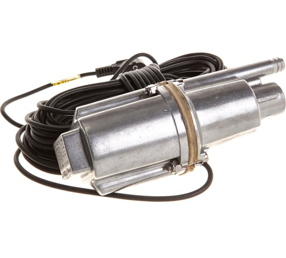 Изображение товара Погружной вибрационный насос Pumpman TVM60-20UN верхний забор воды 82006