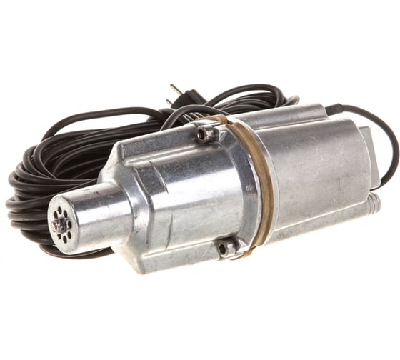 Изображение товара Погружной вибрационный насос Pumpman TVM60-20DN нижний забор воды 82002