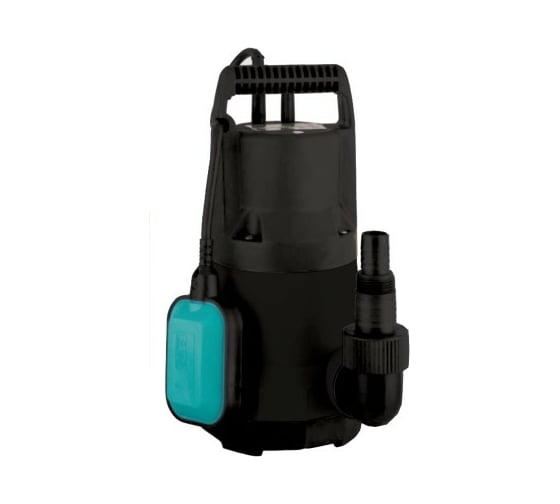 Изображение товара Дренажный насос Pumpman GP400N 82011