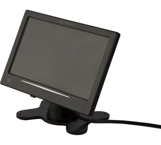 Изображение товара Автомобильный монитор AutoExpert DV-750