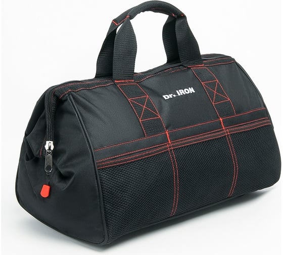 Изображение товара Сумка для инструмента Dr. IRON 445x290x320 мм DR1003