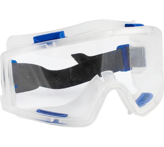 Изображение товара Защитные очки РемоКолор Панорама 22-3-011