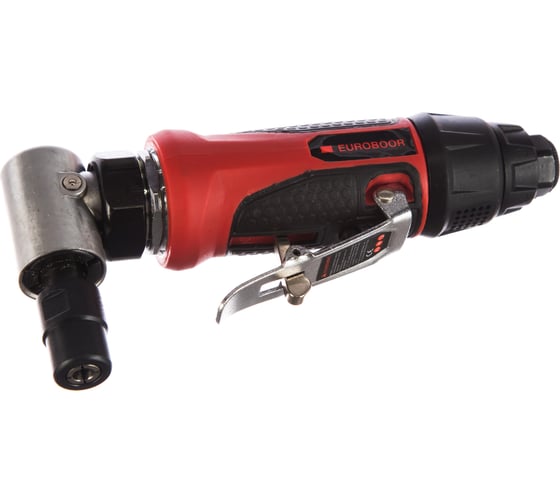 Изображение товара Пневматическая угловая шлифовальная машинка Euroboor ADG.2A