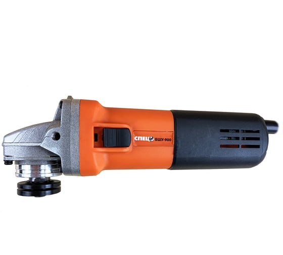 Изображение товара Угловая шлифмашина Спец БШУ-900 СПЕЦ-3426