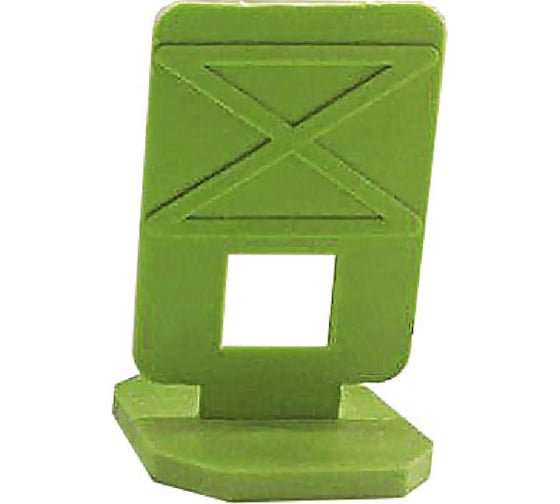 Изображение товара Зажимы для укладки плитки 100 шт РемоКолор 47-1-010