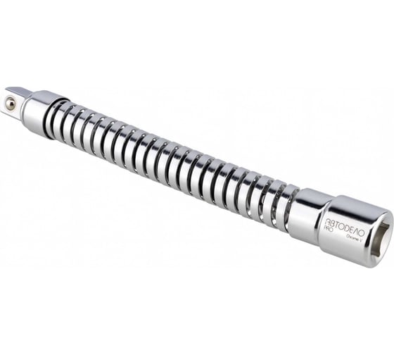 Изображение товара Удлинитель гибкий Professional (1/2"; 200 мм) АвтоDело 39759 16143