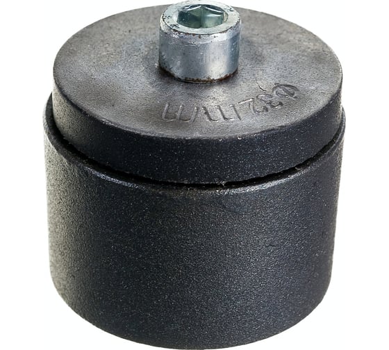 Изображение товара Насадка 32 мм для сварочного аппарата LAMMIN Lm31004400032