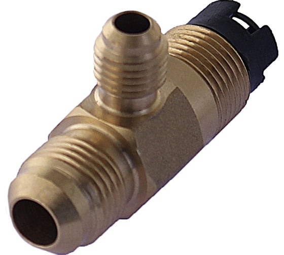 Изображение товара Тройник для вакуумного насоса 98030D МЕГЕОН к0000026398