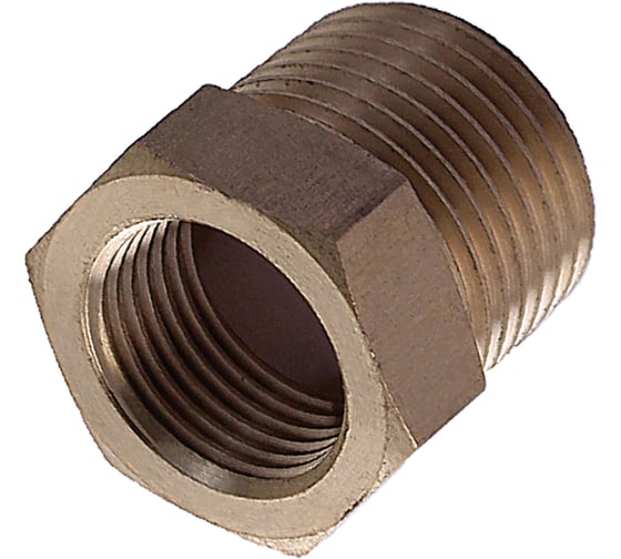 Изображение товара Переходник для вакуумного насоса 98030G МЕГЕОН к0000026402